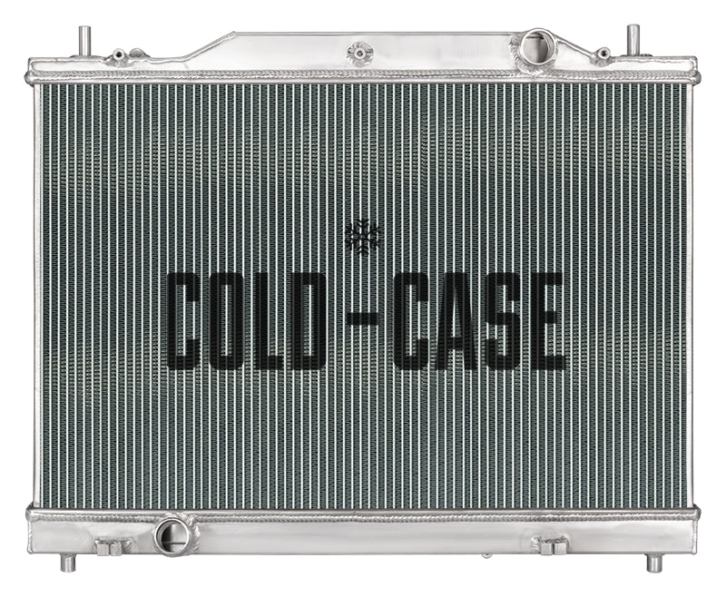 Cold Case Radiators 04-07 Cadillac CTS-V Aluminum Performance Radiator Cold Case Radiators