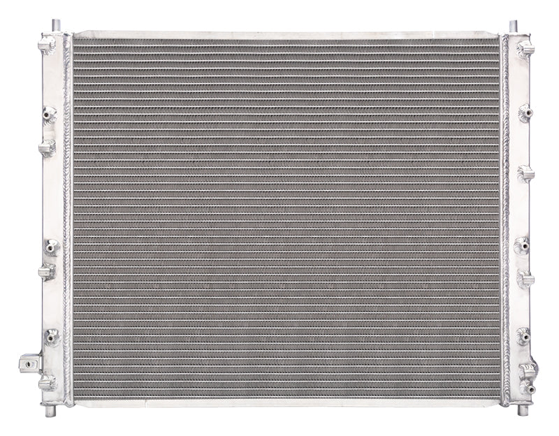 Cold Case Radiators 09-15 Cadillac CTS V Performance Aluminum Radiator Cold Case Radiators