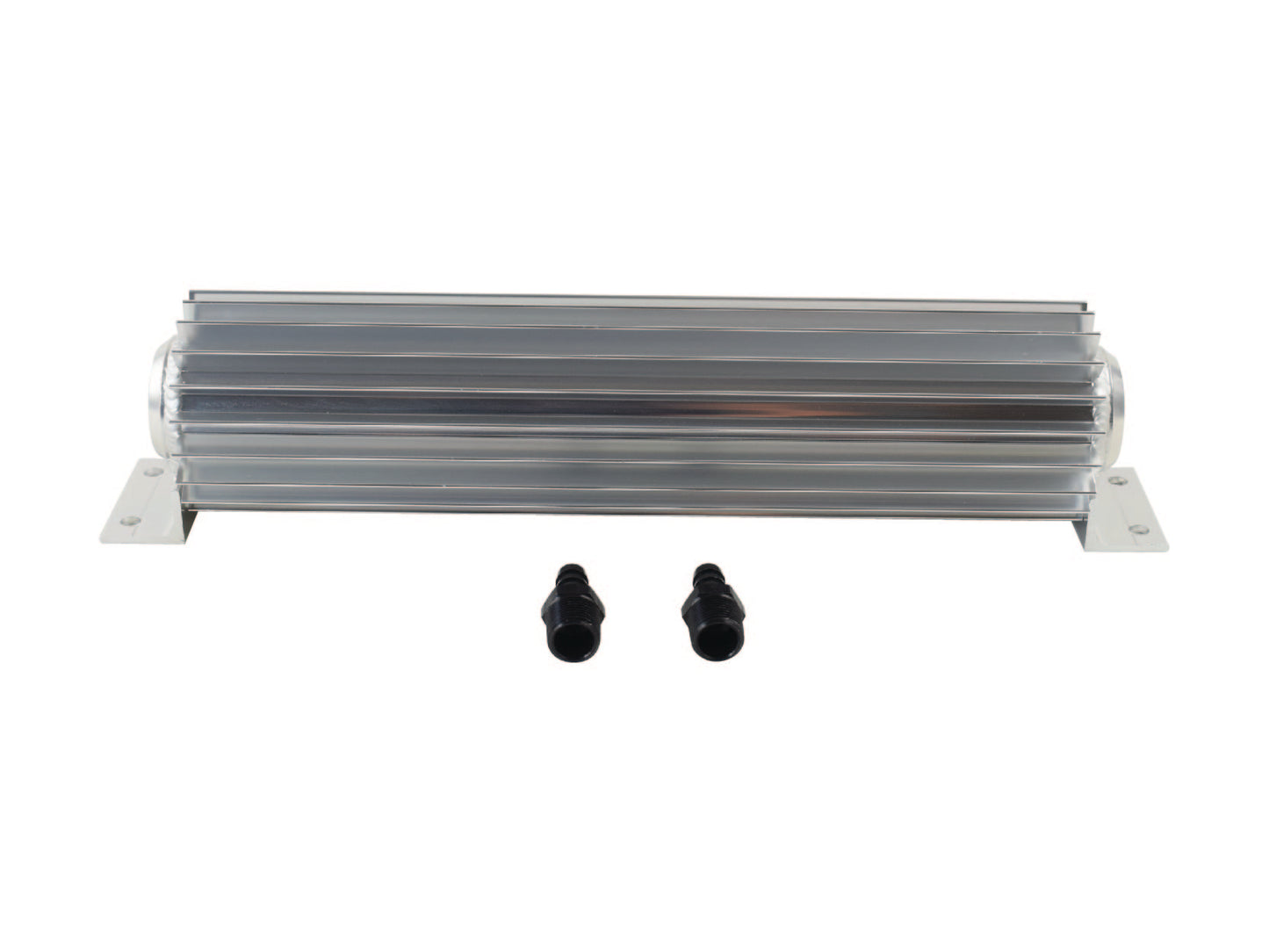 PSC Steering Heat Sink Fluid Cooler Kit PSC Performance Steering Components