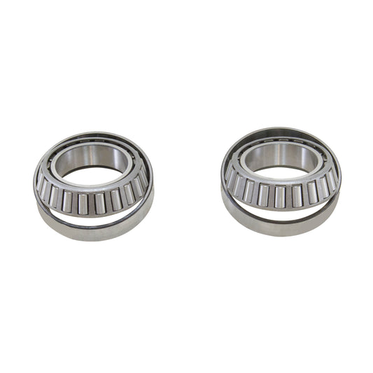 Carrier Installation Kit For '76 & Up Chrylser 8.25 Inch Rear 8.25 Inch Chy '76 & Up Carrier Bearing Installation Kit Yukon Gear & Axle