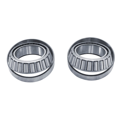 Carrier Installation Kit For Chrylser 9.25 Inch Rear Differential. Chy 9.25 Inch Rear Carrier Bearing Installation Kit Including '11&Up Zf Yukon Gear & Axle
