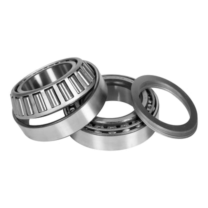 Carrier Installation Kit For Dana 30 Differential. D30 Carrier Bearing & Shim Installation Kit Yukon Gear & Axle