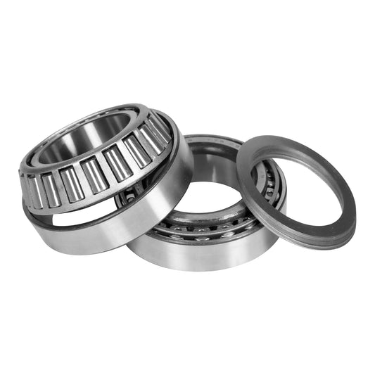 Carrier Installation Kit For Dana 30 Differential. D30 Carrier Bearing & Shim Installation Kit Yukon Gear & Axle