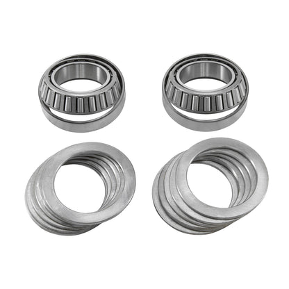Carrier Installation Kit For Dana 44HD Differential. D44HD Carrier Bearing & Shim Installation Kit Yukon Gear & Axle