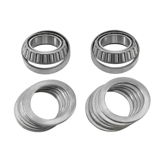 Carrier Installation Kit For Dana 44HD Differential. D44HD Carrier Bearing & Shim Installation Kit Yukon Gear & Axle