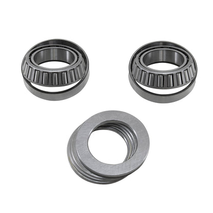 10.25 Inch & 10.5 Inch Ford Carrier Installation Kit 10.25 Inch & 10.5 Inch Ford Carrier Bearing & Shim Installation Kit Yukon Gear & Axle