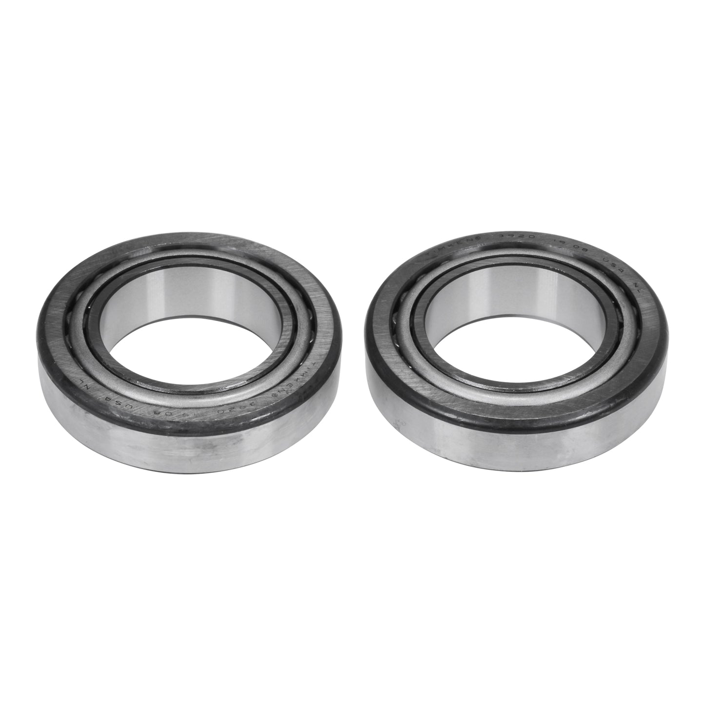 Carrier Bearing Kit- AAM 11.5 Dana M300 Dana S135 2.953 Inch Id/ 4.370 Inch OD Yukon Gear & Axle