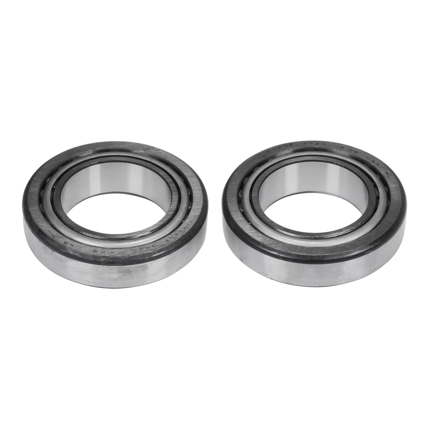 Carrier Bearing Kit- AAM 11.5 Dana M300 Dana S135 2.953 Inch Id/ 4.370 Inch OD Yukon Gear & Axle