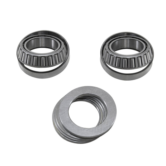 8.6 Inch GM 12P 12T & F8.8 Carrier Installation Kit. 8.6 Inch GM 12P 12T & F8.8 Carrier Bearing & Shim Installation Kit Yukon Gear & Axle