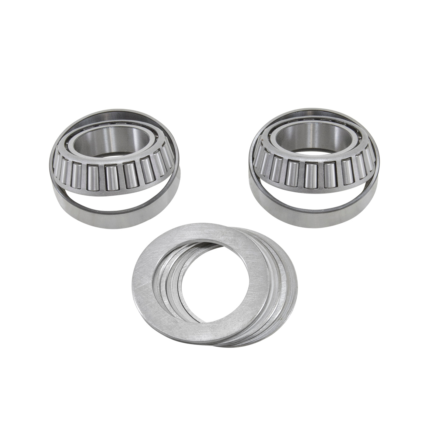 Carrier Installation Kit For Amc Model 35 Differential M35 Carrier Bearing & Shim Installation Kit Yukon Gear & Axle