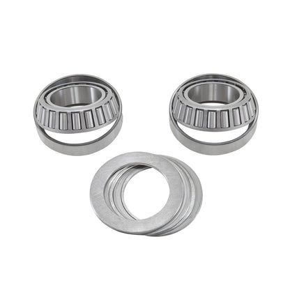 Carrier Installation Kit For Amc Model 35 Differential M35 Carrier Bearing & Shim Installation Kit Yukon Gear & Axle