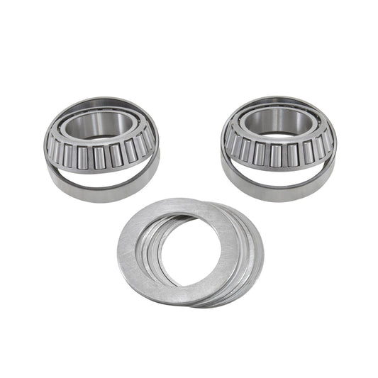 Carrier Installation Kit For Amc Model 35 Differential M35 Carrier Bearing & Shim Installation Kit Yukon Gear & Axle