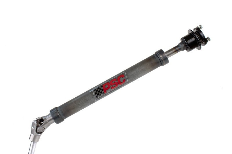 29.5 Inch All Steel Column Performance Components PSC Steering