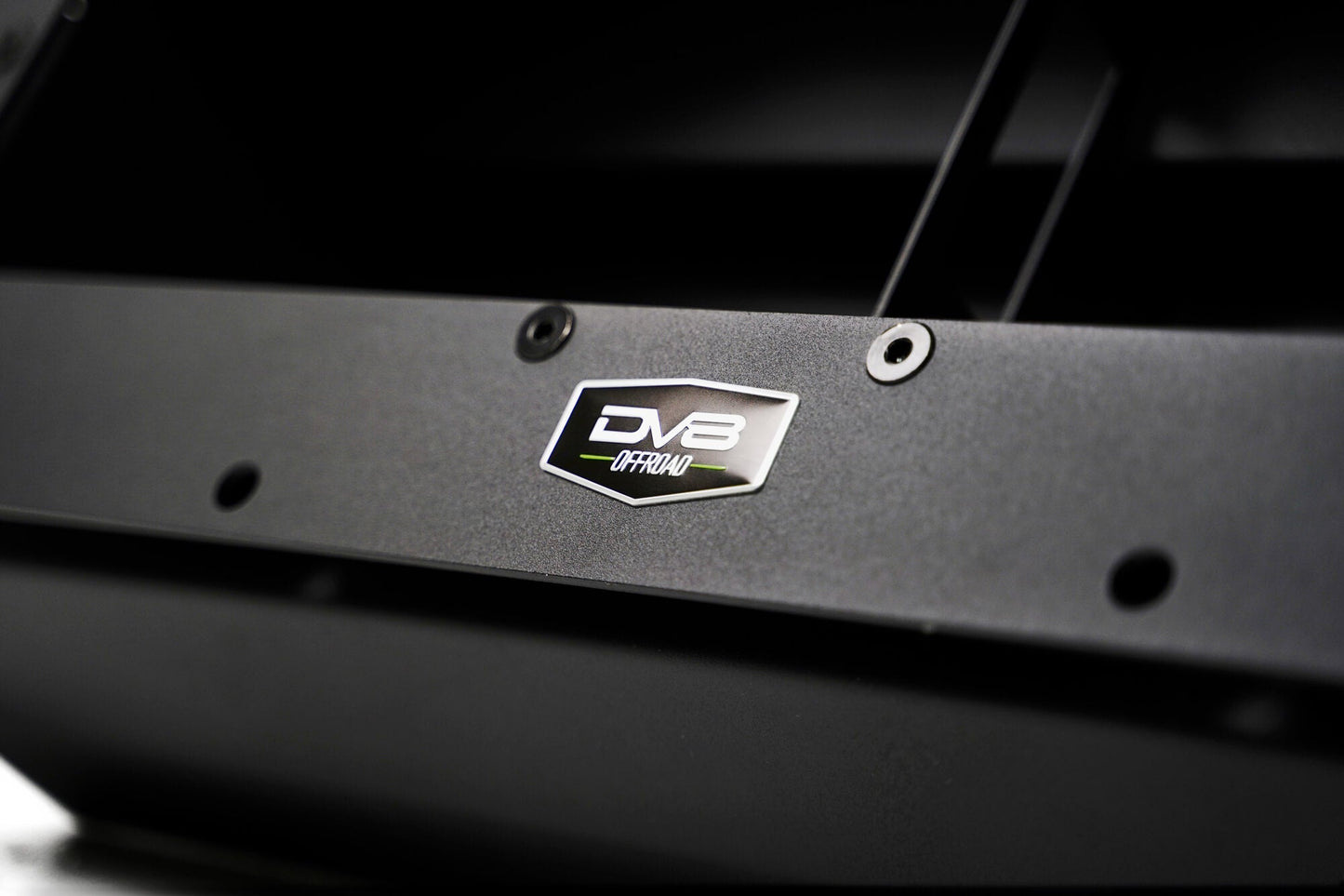 2021 2025 Ford Bronco Air Compressor Mount Storage Box DV8 Offroad-3
