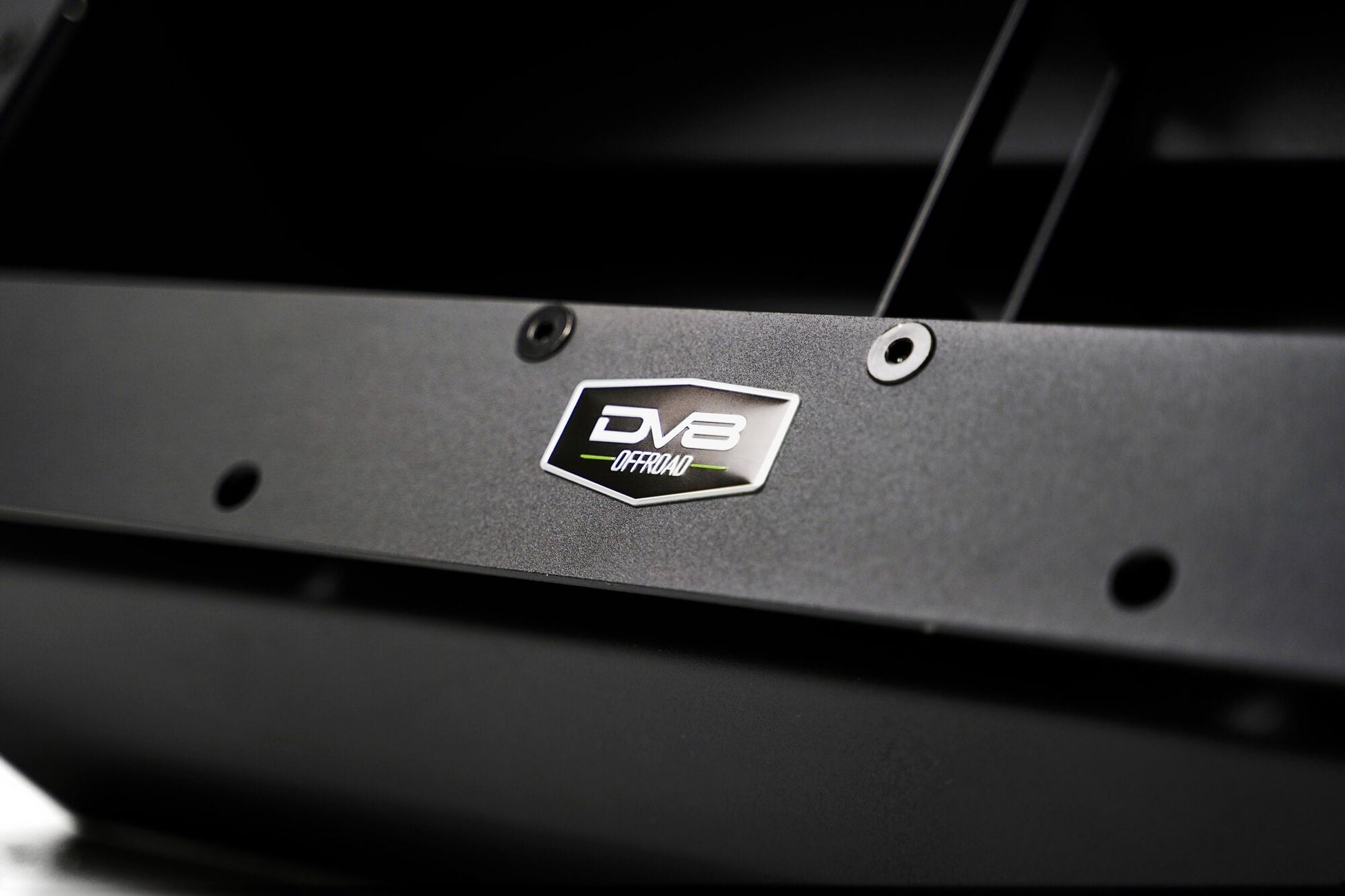 2021 2025 Ford Bronco Air Compressor Mount Storage Box DV8 Offroad-3