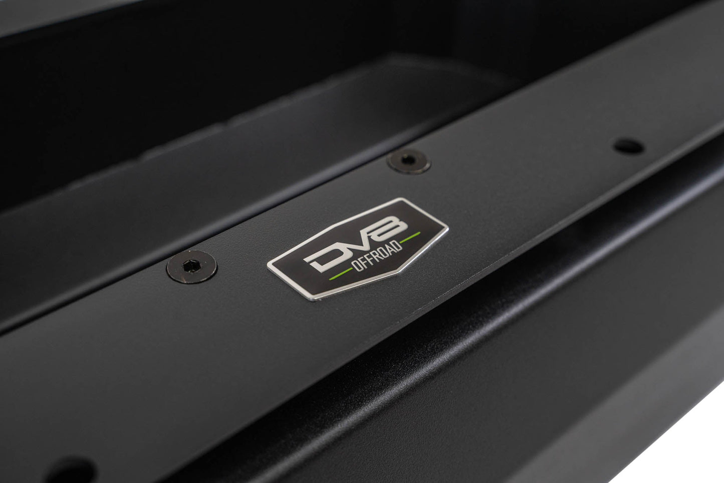 2021 2025 Ford Bronco Storage Compartment DV8 Offroad-1