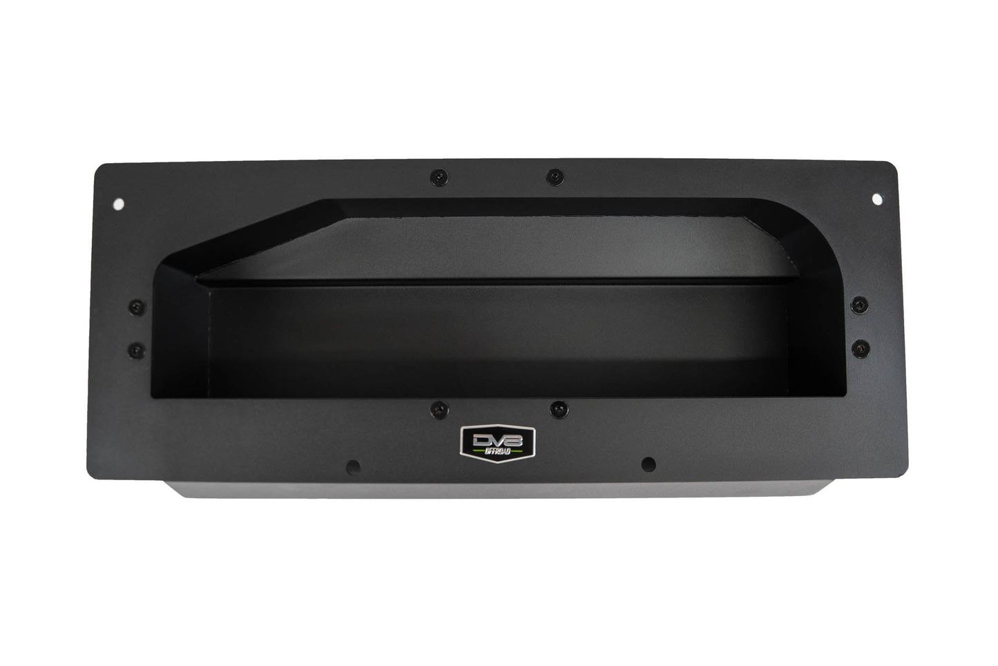 2021 2025 Ford Bronco Storage Compartment DV8 Offroad-2