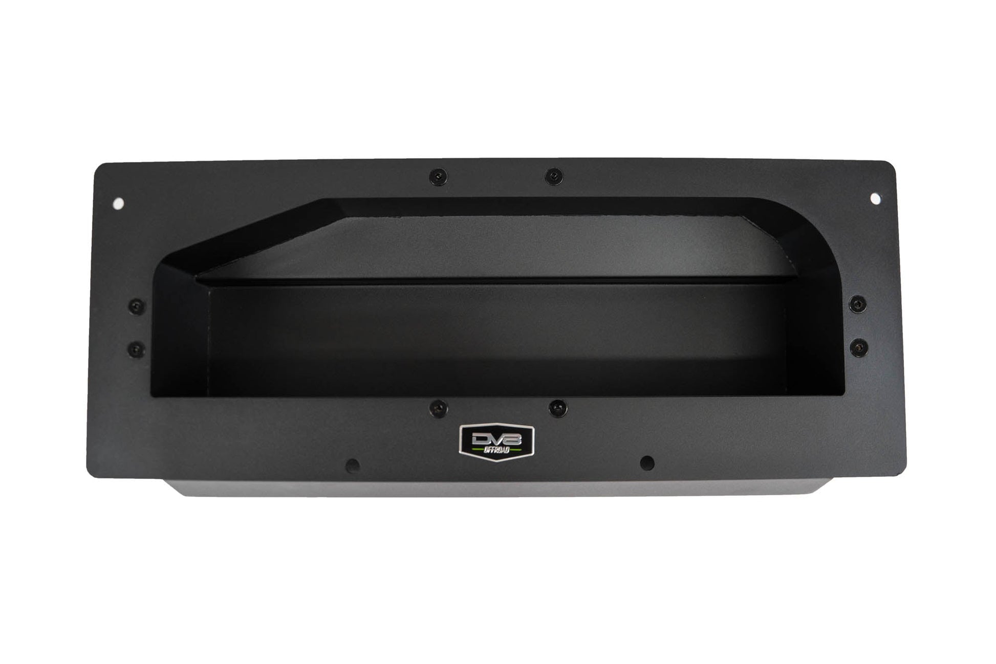 2021 2025 Ford Bronco Storage Compartment DV8 Offroad-2