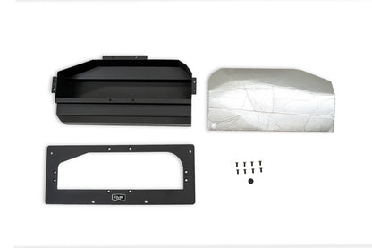 2021 2025 Ford Bronco Storage Compartment DV8 Offroad-3