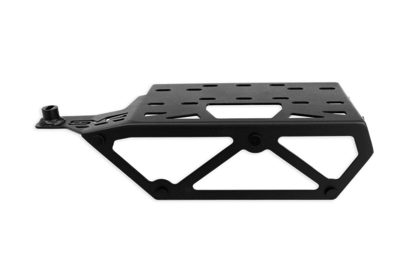 2025 2026 Toyota 4Runner i Force MAX Compressor Mount DV8 Offroad-2
