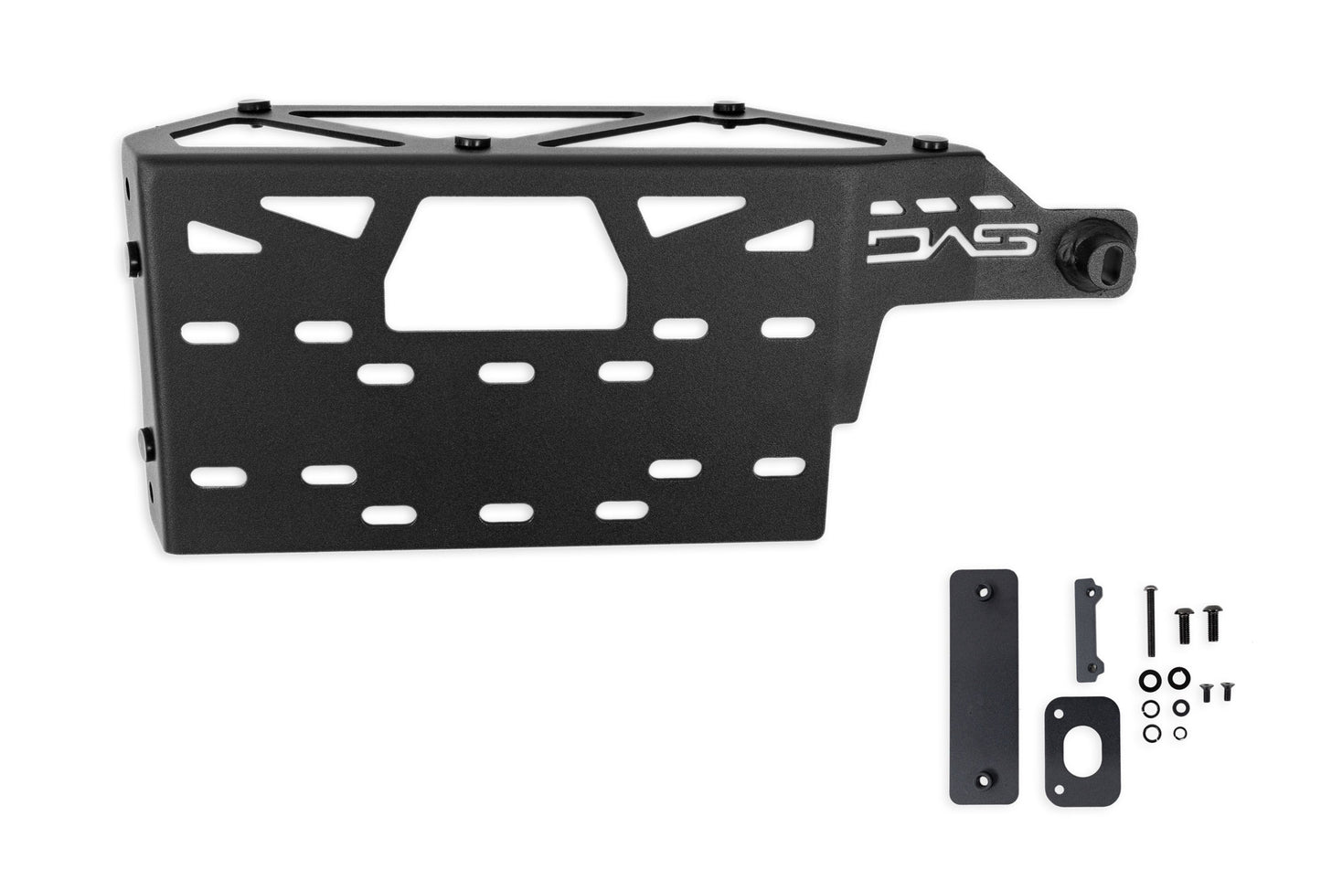 2025 2026 Toyota 4Runner i Force MAX Compressor Mount DV8 Offroad-5