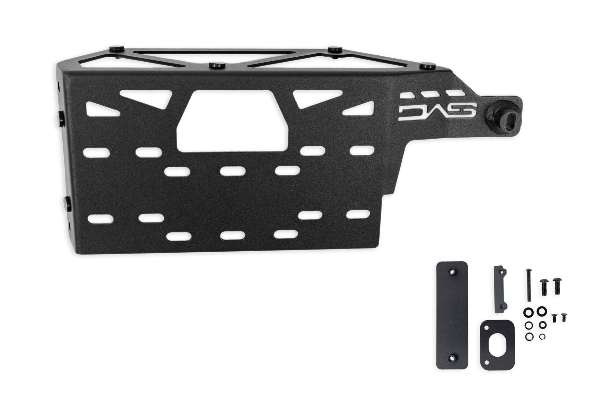 2025 2026 Toyota 4Runner i Force MAX Compressor Mount DV8 Offroad-5