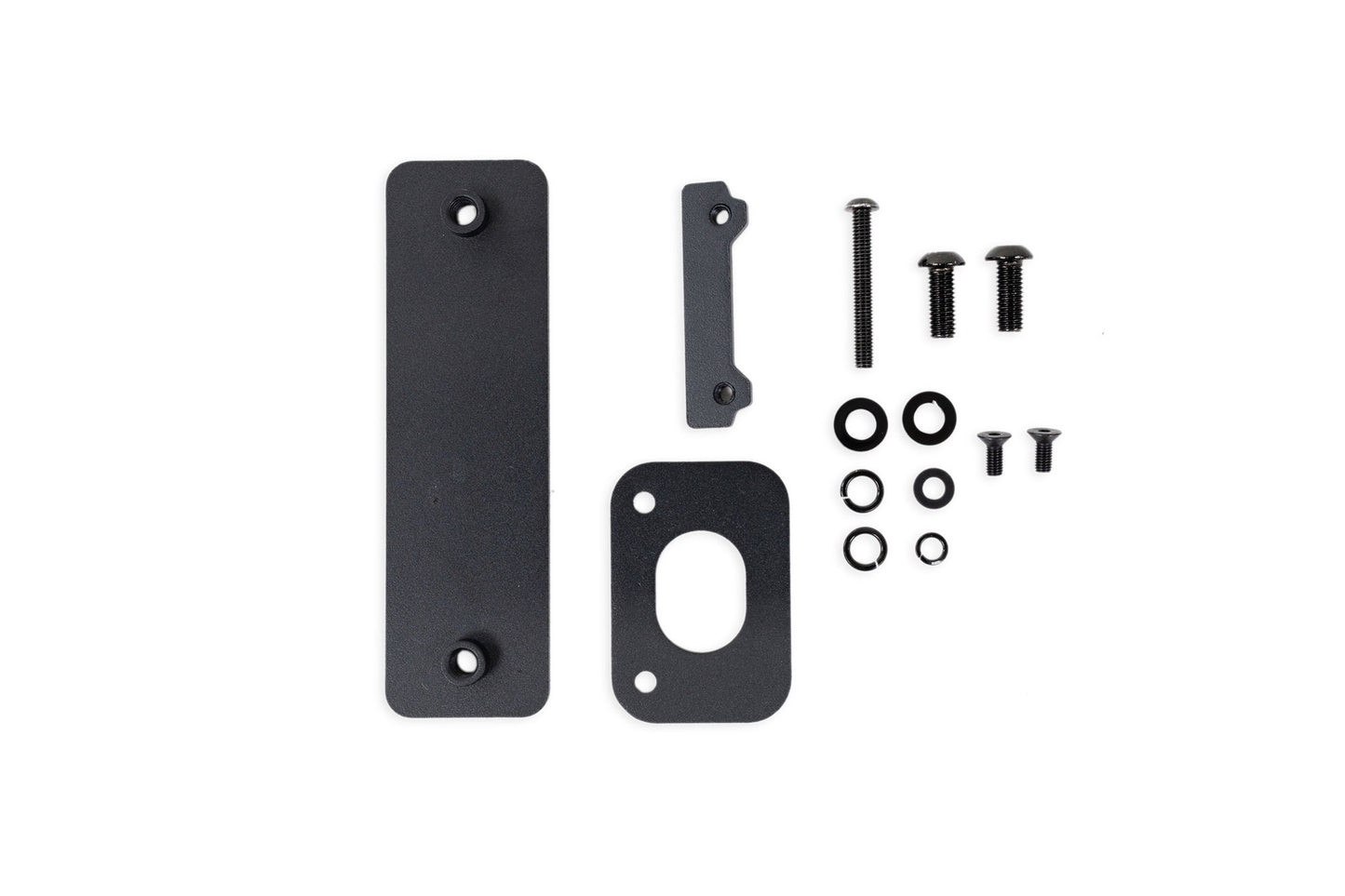 2025 2026 Toyota 4Runner i Force MAX Compressor Mount DV8 Offroad-6