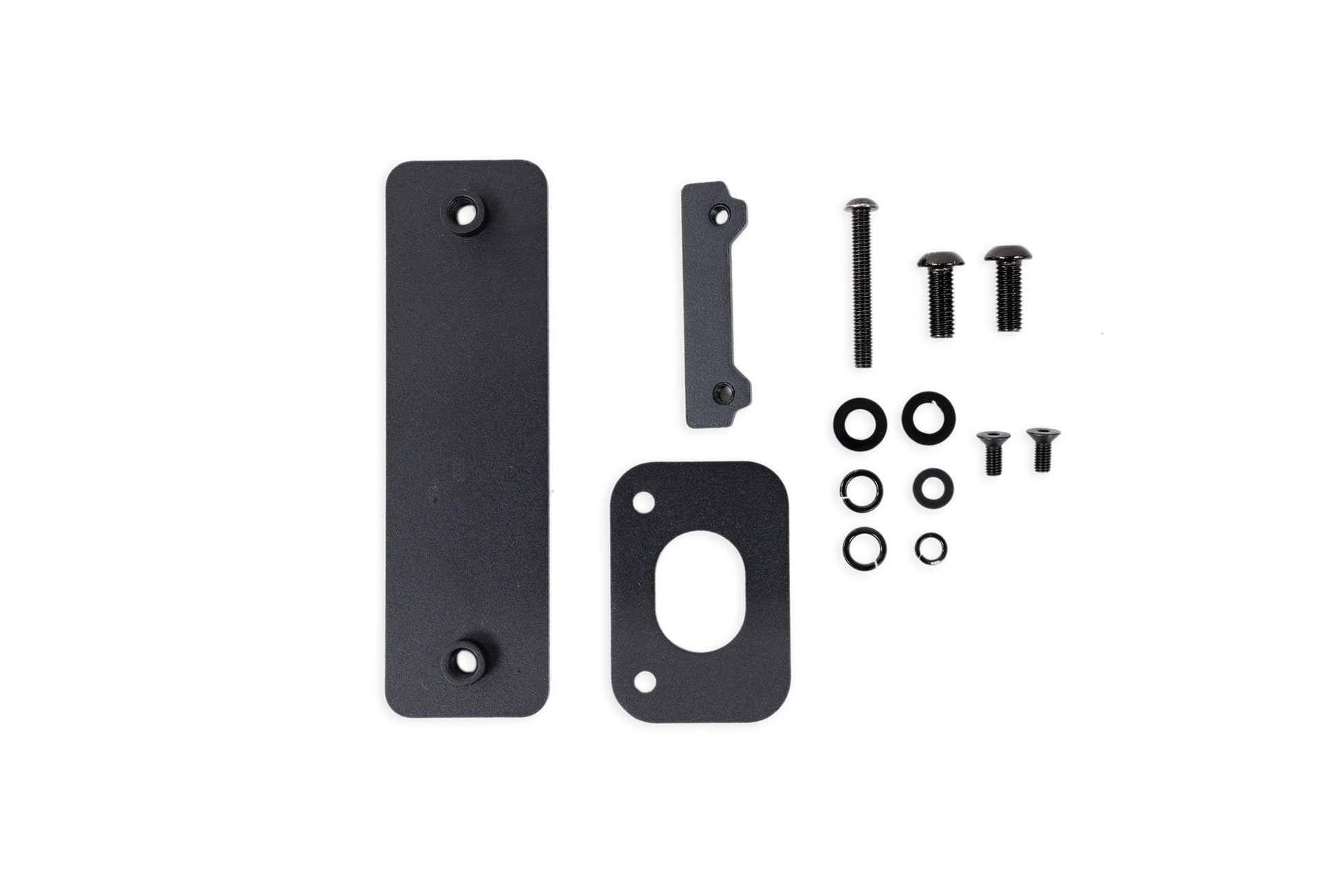 2025 2026 Toyota 4Runner i Force MAX Compressor Mount DV8 Offroad-6