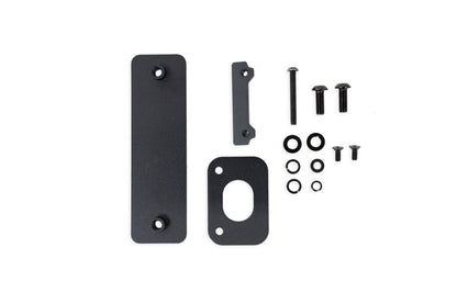 2025 2026 Toyota 4Runner i Force MAX Compressor Mount DV8 Offroad-6