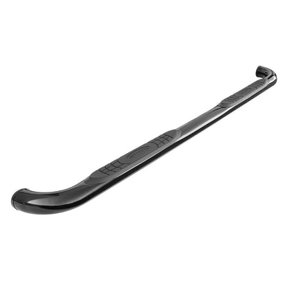 Sure Steps Gloss Blac 2019-2020 Silverado/Sierra 1500 Smittybilt-2