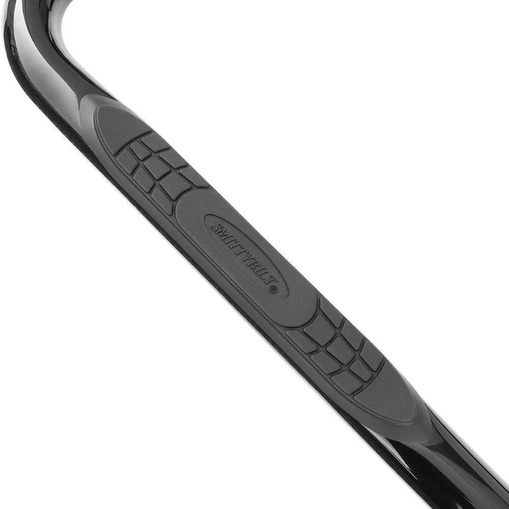 Sure Steps Gloss Blac 2019-2020 Silverado/Sierra 1500 Smittybilt-3