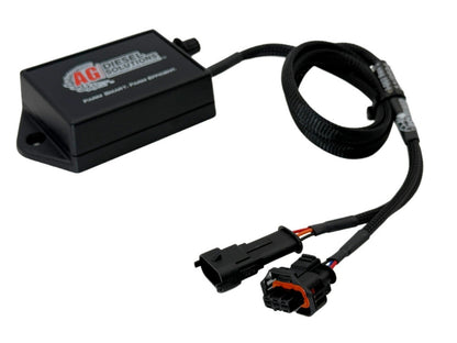 Ag Diesel Solutions Performance Module 8.3L & 9.0L Cummins Tier Iii Engines aFe Power