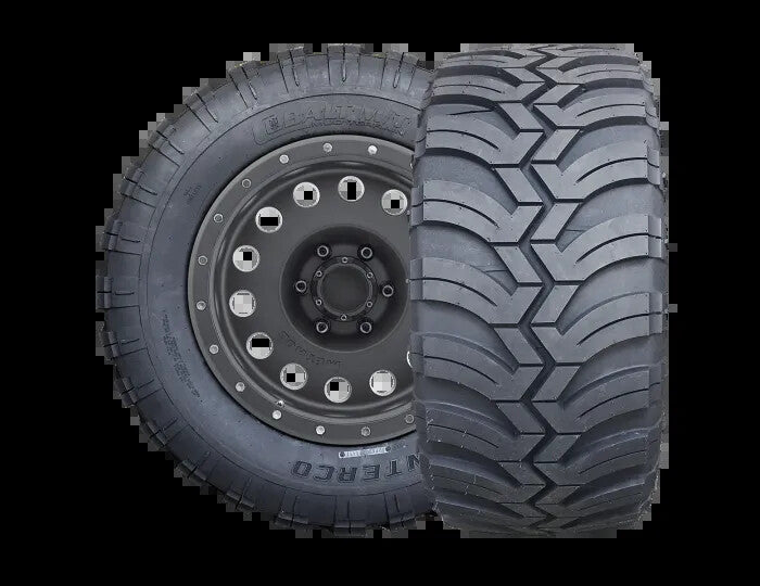 COBALT M/T 15/38.50R17LT Radial Light Truck Hybrid Terrain Interco Tire