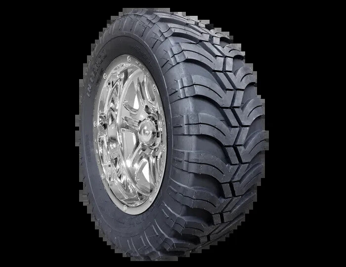 COBALT M/T 35x12.50R18 Radial Light Truck Hybrid Terrain LR E 12 PR Interco Tire-1