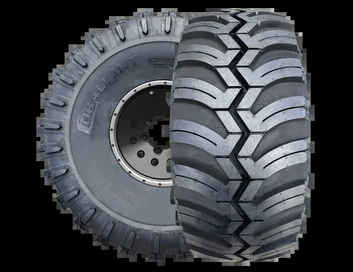 COBALT M/T 35x12.50R18 Radial Light Truck Hybrid Terrain LR E 12 PR Interco Tire-4