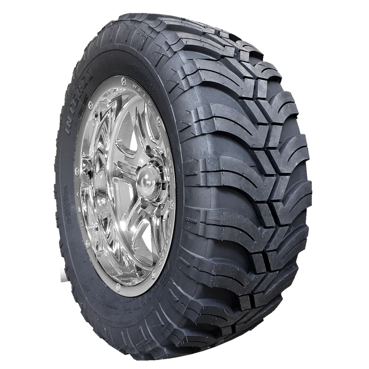 Cobalt M/T 37x14.50R22LT Offroad Interco Tire-1