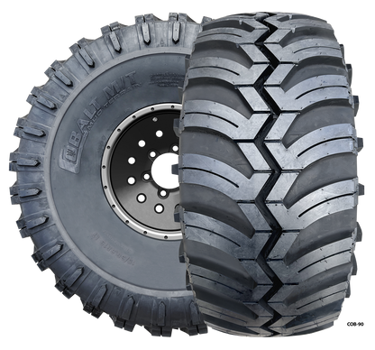 Cobalt M/T 37x14.50R22LT Offroad Interco Tire-4