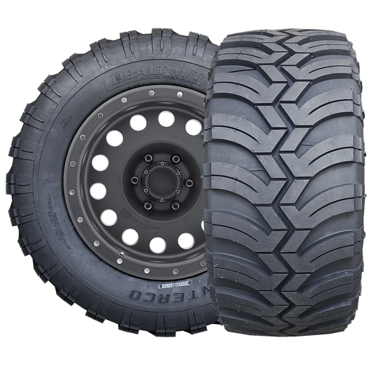 Cobalt M/T 15/38.50R15LT Offroad Interco Tire
