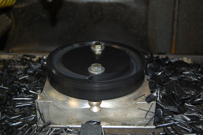 Jeep Lower Poly Coil Bucket Kit 1984-2006 TJ/LJ/XJ/ZJ Clayton Off Road-6