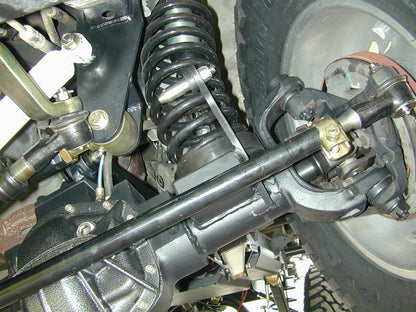 Jeep Lower Poly Coil Bucket Kit 1984-2006 TJ/LJ/XJ/ZJ Clayton Off Road-3