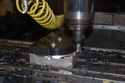 Jeep Lower Poly Coil Bucket Kit 1984-2006 TJ/LJ/XJ/ZJ Clayton Off Road-5