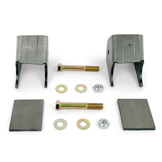 Clayton Off Road Jeep Heavy Duty Front Lower Control Arm Brackets Clayton Offroad