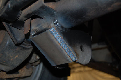Jeep Heavy Duty Front Lower Control Arm Brackets Offroad Clayton Off Road-3