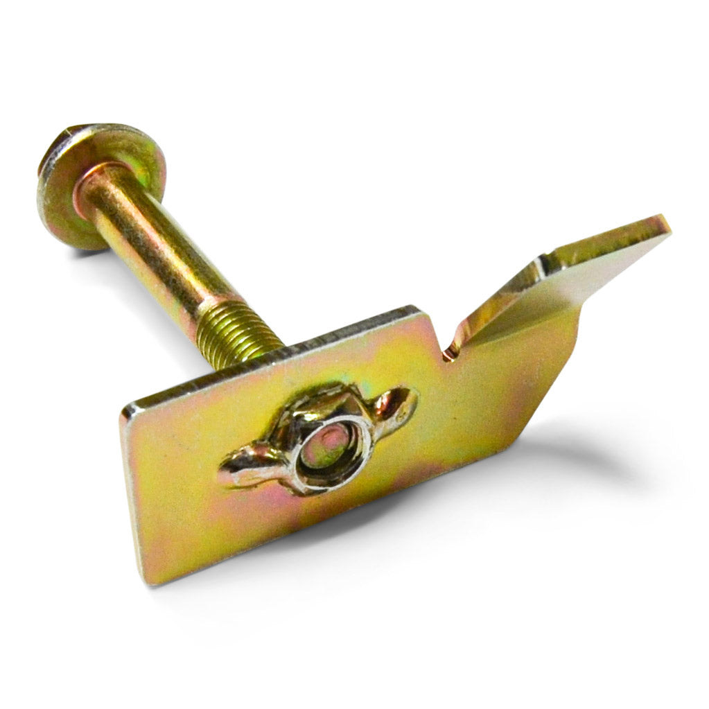 Clayton Off Road Jeep OE Track Bar Bolt Kit 1984-2006 TJ/LJ/XJ/ZJ Clayton Off Road