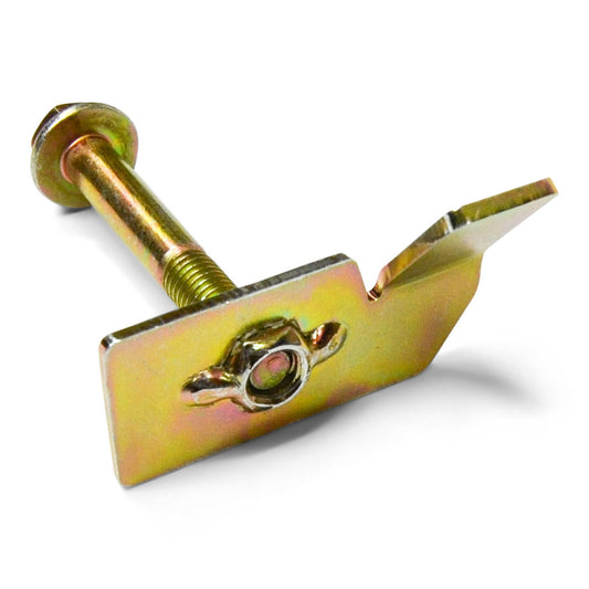 Clayton Off Road Jeep OE Track Bar Bolt Kit 1984-2006 TJ/LJ/XJ/ZJ Clayton Off Road