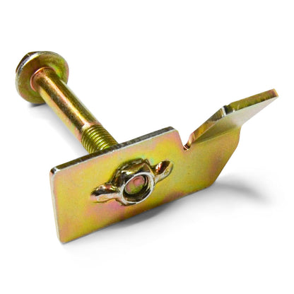 Jeep OE Track Bar Bolt Kit 1984-2006 TJ/LJ/XJ/ZJ Clayton Off Road