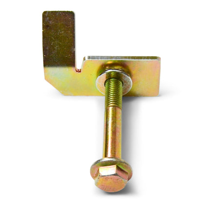 Jeep OE Track Bar Bolt Kit 1984-2006 TJ/LJ/XJ/ZJ Clayton Off Road-1