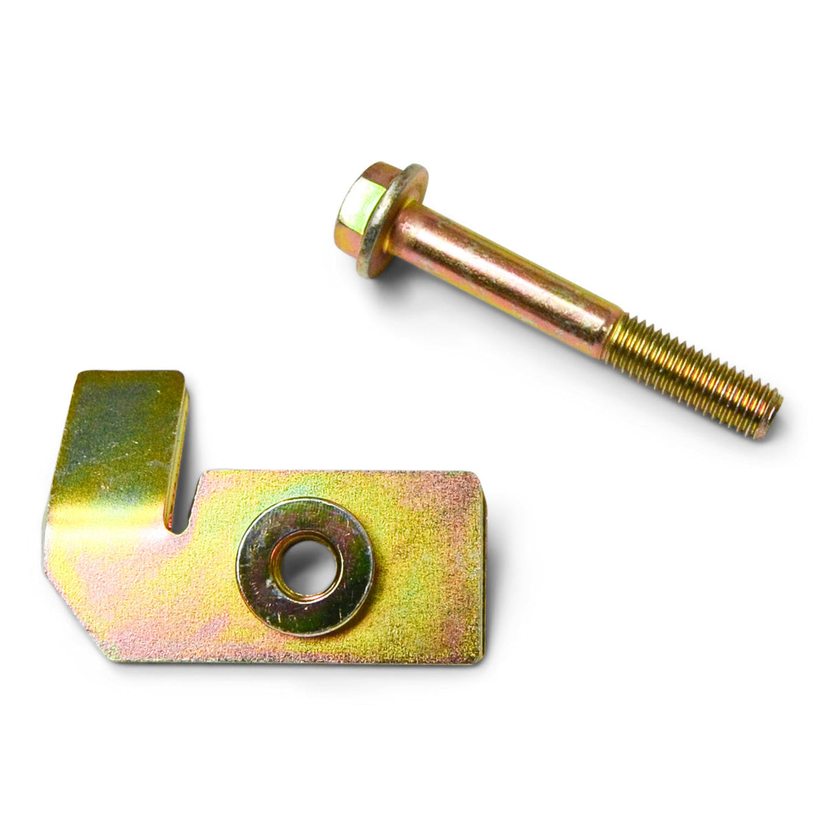 Jeep OE Track Bar Bolt Kit 1984-2006 TJ/LJ/XJ/ZJ Clayton Off Road-2