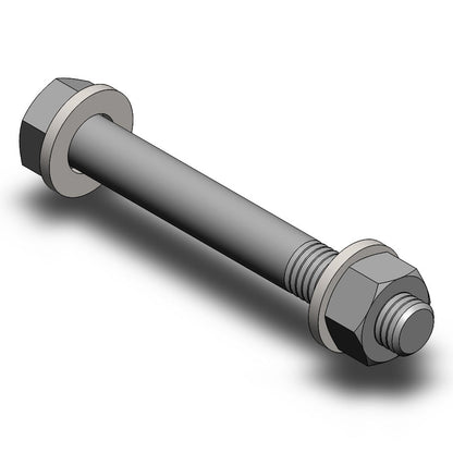 M10-1.5 x 90mm Bolt Kit Clayton Off Road-1