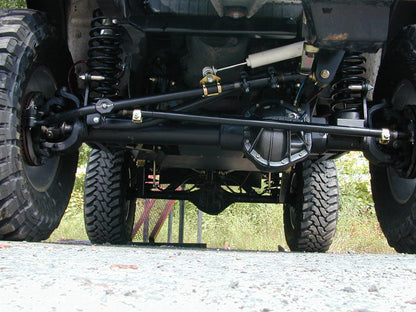 Jeep Front Sway Bar Tab 1984-2006 TJ/LJ/XJ/ZJ Clayton Off Road-9